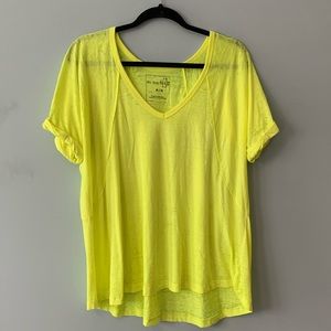 Free People Essential Tee